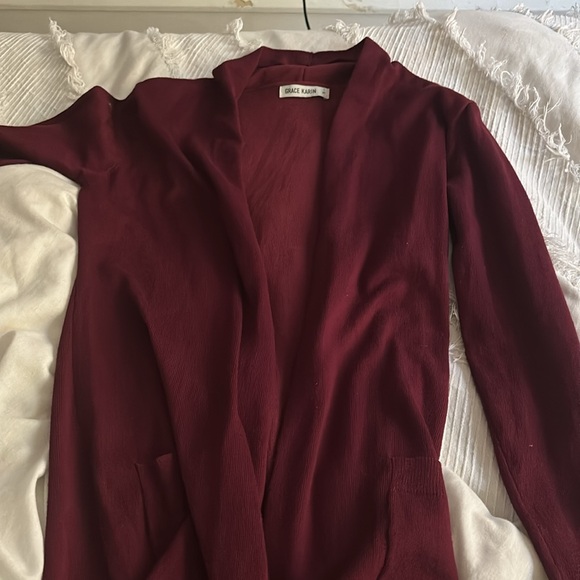 Amazon sweater size S - Picture 2 of 2